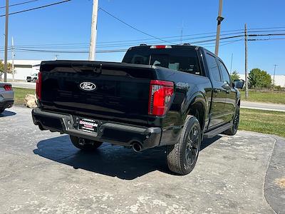 2025 Ford F-150 SuperCrew Cab 4WD Pickup for sale #MF1094 - photo 2
