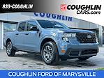 2025 Ford Maverick SuperCrew Cab FWD Pickup for sale #MF1095 - photo 1