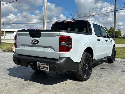 2025 Ford Maverick SuperCrew Cab AWD Pickup for sale #MF1096 - photo 2