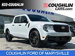 2025 Ford Maverick SuperCrew Cab AWD Pickup for sale #MF1096 - photo 1