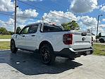 2025 Ford Maverick SuperCrew Cab AWD Pickup for sale #MF1096 - photo 4