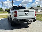 2025 Ford Maverick SuperCrew Cab AWD Pickup for sale #MF1096 - photo 5