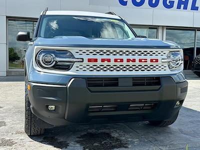 2025 Ford Bronco Sport 4WD SUV for sale #MF1097 - photo 2