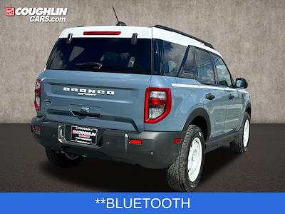 New 2025 Ford Bronco Sport Heritage for sale #MF1097 - photo 2