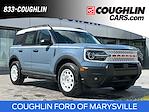 2025 Ford Bronco Sport 4WD SUV for sale #MF1097 - photo 1