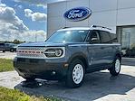 2025 Ford Bronco Sport 4WD SUV for sale #MF1097 - photo 3