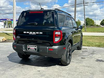 2025 Ford Bronco Sport 4WD SUV for sale #MF1098 - photo 2