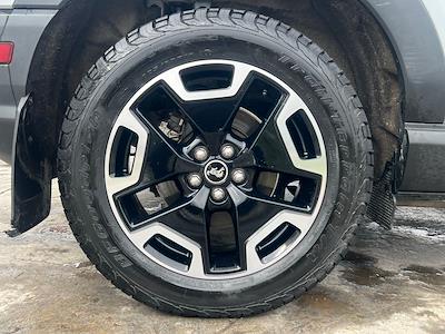 Used 2023 Ford Bronco Sport Outer Banks for sale #MF1098A - photo 2