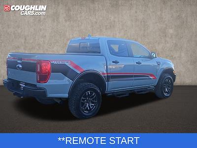 Used 2022 Ford Ranger XLT SuperCrew Cab for sale #MF1098AA - photo 2