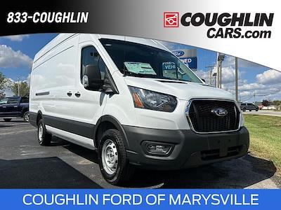 2025 Ford Transit 350 High Roof RWD Empty Cargo Van for sale #MF1099 - photo 1