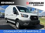 2025 Ford Transit 350 High Roof RWD Empty Cargo Van for sale #MF1099 - photo 1