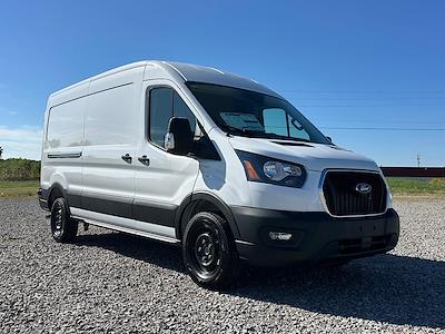2025 Ford Transit 250 Medium Roof RWD Empty Cargo Van for sale #MF1100 - photo 1