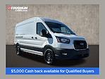 2025 Ford Transit 250 Medium Roof RWD Empty Cargo Van for sale #MF1100 - photo 1