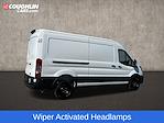 2025 Ford Transit 250 Medium Roof RWD Empty Cargo Van for sale #MF1100 - photo 12