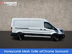 2025 Ford Transit 250 Medium Roof RWD Empty Cargo Van for sale #MF1100 - photo 5