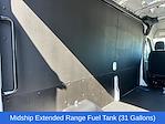 2025 Ford Transit 250 Medium Roof RWD Empty Cargo Van for sale #MF1100 - photo 13
