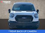 2025 Ford Transit 250 Medium Roof RWD Empty Cargo Van for sale #MF1100 - photo 7