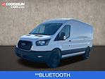 2025 Ford Transit 250 Medium Roof RWD Empty Cargo Van for sale #MF1100 - photo 8