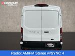 2025 Ford Transit 250 Medium Roof RWD Empty Cargo Van for sale #MF1100 - photo 4