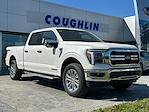2025 Ford F-150 SuperCrew Cab 4WD Pickup for sale #MF1104 - photo 1