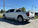 2025 Ford F-150 SuperCrew Cab 4WD Pickup for sale #MF1104 - photo 4