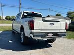 2025 Ford F-150 SuperCrew Cab 4WD Pickup for sale #MF1104 - photo 5
