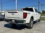 2025 Ford F-150 SuperCrew Cab 4WD Pickup for sale #MF1104 - photo 7