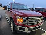 Used 2020 Ford F-150 XLT SuperCrew Cab for sale #MF1107A - photo 1
