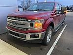 Used 2020 Ford F-150 XLT SuperCrew Cab for sale #MF1107A - photo 5