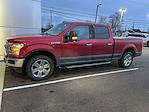 Used 2020 Ford F-150 XLT SuperCrew Cab for sale #MF1107A - photo 6