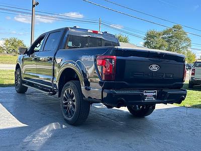 2025 Ford F-150 SuperCrew Cab 4WD Pickup for sale #MF1110 - photo 2