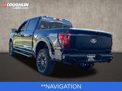 2025 Ford F-150 SuperCrew Cab 4WD Pickup for sale #MF1110 - photo 2