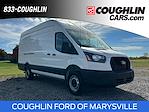 New 2026 Ford Transit 350 High Roof Empty Cargo Van for sale #MF1112 - photo 1