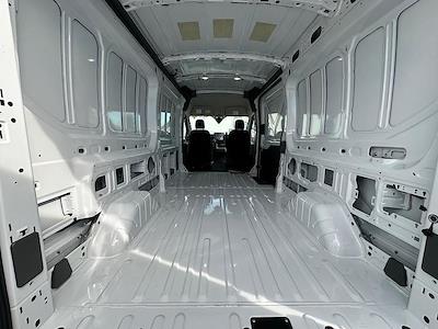 New 2026 Ford Transit 250 Medium Roof Empty Cargo Van for sale #MF1113 - photo 2