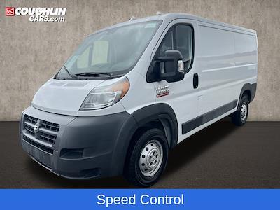 Used 2015 Ram ProMaster 1500 - photo 1