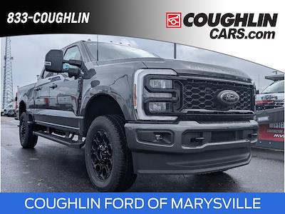 2026 Ford F-250 Crew Cab 4WD Pickup for sale #MF1115 - photo 1