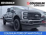 2026 Ford F-250 Crew Cab 4WD Pickup for sale #MF1115 - photo 1