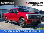 New 2025 Ford F-150 Lightning Flash SuperCrew Cab for sale #MF1117 - photo 1