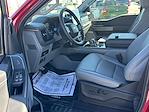 New 2025 Ford F-150 Lightning Flash SuperCrew Cab for sale #MF1117 - photo 12