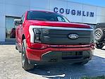 New 2025 Ford F-150 Lightning Flash SuperCrew Cab for sale #MF1117 - photo 3