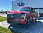 New 2025 Ford F-150 Lightning Flash SuperCrew Cab for sale #MF1117 - photo 4