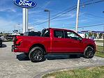 New 2025 Ford F-150 Lightning Flash SuperCrew Cab for sale #MF1117 - photo 8