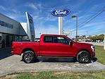 New 2025 Ford F-150 Lightning Flash SuperCrew Cab for sale #MF1117 - photo 9
