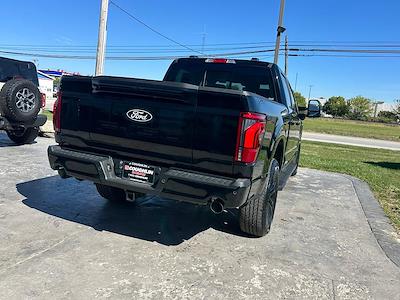 2025 Ford F-150 SuperCrew Cab 4WD Pickup for sale #MF1118 - photo 2