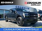 2025 Ford F-150 SuperCrew Cab 4WD Pickup for sale #MF1118 - photo 1