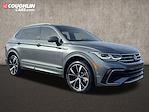 Used 2022 Volkswagen Tiguan SEL R-Line Black for sale #MF1118A - photo 1