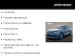 Used 2022 Volkswagen Tiguan SEL R-Line Black for sale #MF1118A - photo 2