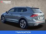 Used 2022 Volkswagen Tiguan SEL R-Line Black for sale #MF1118A - photo 6