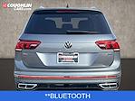 Used 2022 Volkswagen Tiguan SEL R-Line Black for sale #MF1118A - photo 7