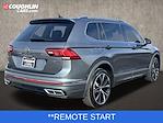 Used 2022 Volkswagen Tiguan SEL R-Line Black for sale #MF1118A - photo 8